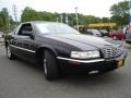 Sable Black - Eldorado Coupe Photo No. 7