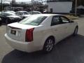 White Diamond - CTS Sedan Photo No. 14