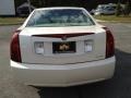 White Diamond - CTS Sedan Photo No. 15