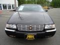 Sable Black - Eldorado Coupe Photo No. 8