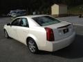 White Diamond - CTS Sedan Photo No. 16