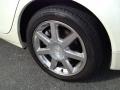 White Diamond - CTS Sedan Photo No. 17