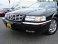 Sable Black - Eldorado Coupe Photo No. 9