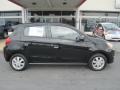  2015 Mirage ES Mystic Black
