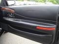 Sable Black - Eldorado Coupe Photo No. 16