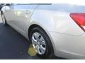 Champagne Silver Metallic - Cruze LS Photo No. 4