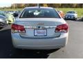 Champagne Silver Metallic - Cruze LS Photo No. 6