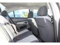 Champagne Silver Metallic - Cruze LS Photo No. 9