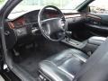 Sable Black - Eldorado Coupe Photo No. 19