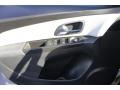 Champagne Silver Metallic - Cruze LS Photo No. 15