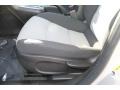 Champagne Silver Metallic - Cruze LS Photo No. 16