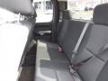 2013 Graystone Metallic Chevrolet Silverado 1500 LS Extended Cab  photo #15