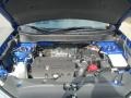 Octane Blue - Outlander Sport SE AWC Photo No. 29