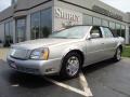 Light Platinum - DeVille Sedan Photo No. 1