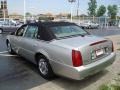 Light Platinum - DeVille Sedan Photo No. 5