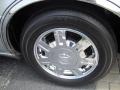 Light Platinum - DeVille Sedan Photo No. 7