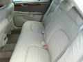Light Platinum - DeVille Sedan Photo No. 9