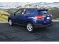 Blue Crush Metallic - RAV4 Limited AWD Photo No. 3