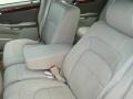 Light Platinum - DeVille Sedan Photo No. 10
