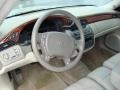 Light Platinum - DeVille Sedan Photo No. 12