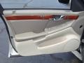 Light Platinum - DeVille Sedan Photo No. 13