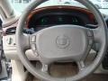 Light Platinum - DeVille Sedan Photo No. 16