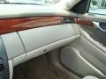 Light Platinum - DeVille Sedan Photo No. 18