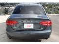 2009 Meteor Grey Pearl Effect Audi A4 3.2 quattro Sedan  photo #6