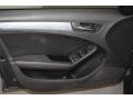 Meteor Grey Pearl Effect - A4 3.2 quattro Sedan Photo No. 11