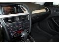 Meteor Grey Pearl Effect - A4 3.2 quattro Sedan Photo No. 17