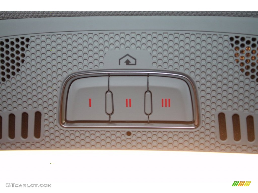 2009 A4 3.2 quattro Sedan - Meteor Grey Pearl Effect / Light Grey photo #20