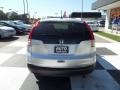 Alabaster Silver Metallic - CR-V EX-L Photo No. 4