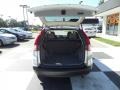 Alabaster Silver Metallic - CR-V EX-L Photo No. 5