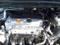 Alabaster Silver Metallic - CR-V EX-L Photo No. 6