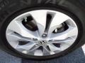 Alabaster Silver Metallic - CR-V EX-L Photo No. 7