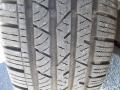 Alabaster Silver Metallic - CR-V EX-L Photo No. 9