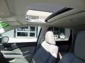 Alabaster Silver Metallic - CR-V EX-L Photo No. 11