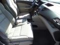 Alabaster Silver Metallic - CR-V EX-L Photo No. 13