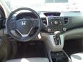 Alabaster Silver Metallic - CR-V EX-L Photo No. 15
