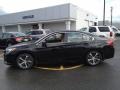  2015 Legacy 3.6R Limited Crystal Black Silica