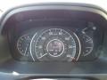 Alabaster Silver Metallic - CR-V EX-L Photo No. 16