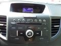 Alabaster Silver Metallic - CR-V EX-L Photo No. 17