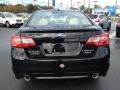 2015 Crystal Black Silica Subaru Legacy 3.6R Limited  photo #5