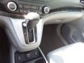 Alabaster Silver Metallic - CR-V EX-L Photo No. 18