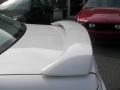 2003 White Chevrolet Impala LS  photo #10