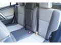 Classic Silver Metallic - RAV4 XLE AWD Photo No. 7