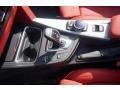 Black Sapphire Metallic - 4 Series 428i Convertible Photo No. 7