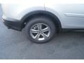 Classic Silver Metallic - RAV4 XLE AWD Photo No. 9