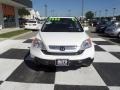 Taffeta White - CR-V EX-L 4WD Photo No. 2