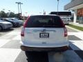Taffeta White - CR-V EX-L 4WD Photo No. 4